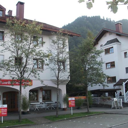 Appartemant Steineberg Apartment Immenstadt im Allgaeu Exterior photo