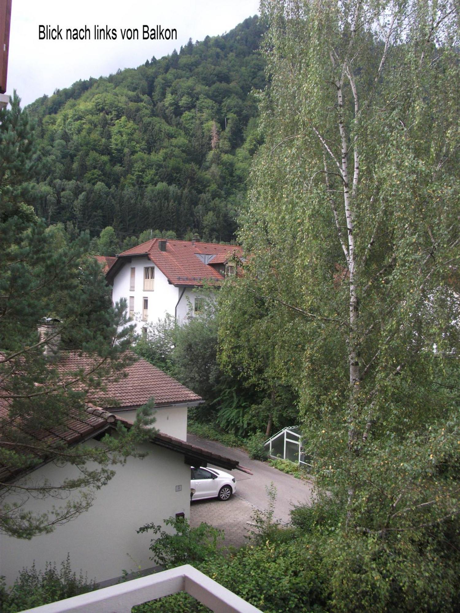 Appartemant Steineberg Apartment Immenstadt im Allgaeu Exterior photo