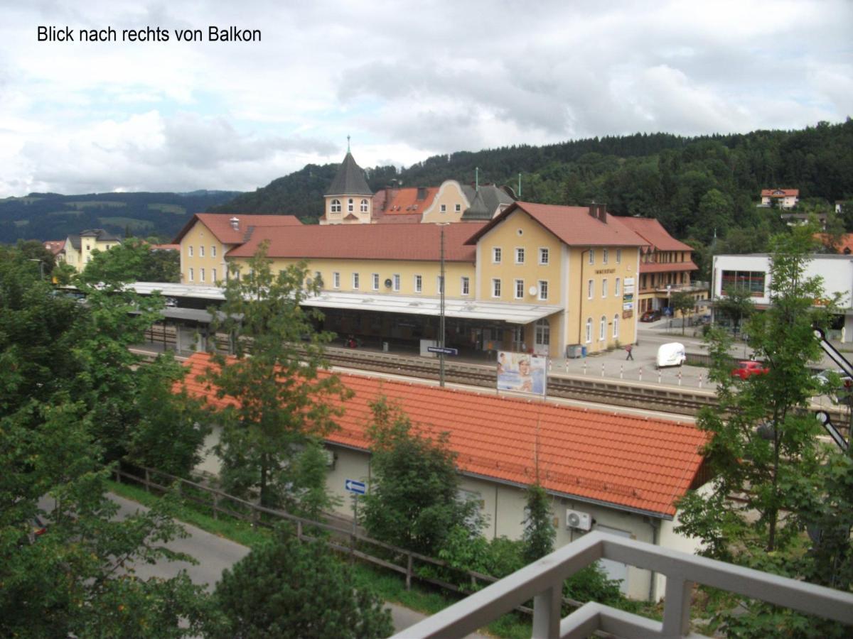 Appartemant Steineberg Apartment Immenstadt im Allgaeu Exterior photo